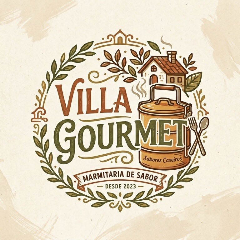 Almoço na Mesa